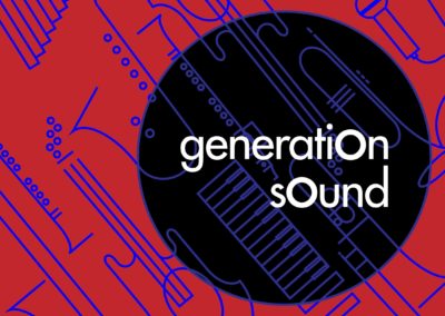Generation Sound