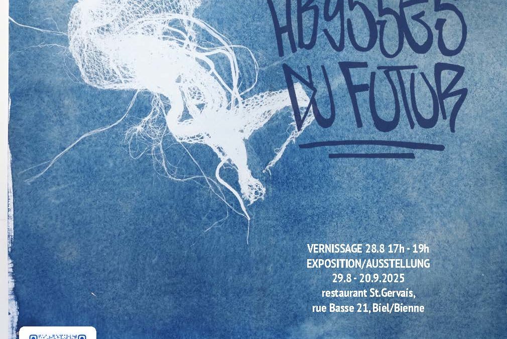 Abysses du futur
