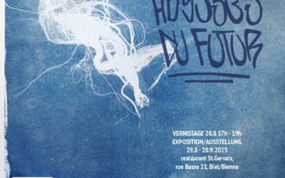 Abysses du futur