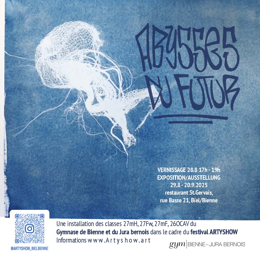 Abysses du futur_flyer meduse_web