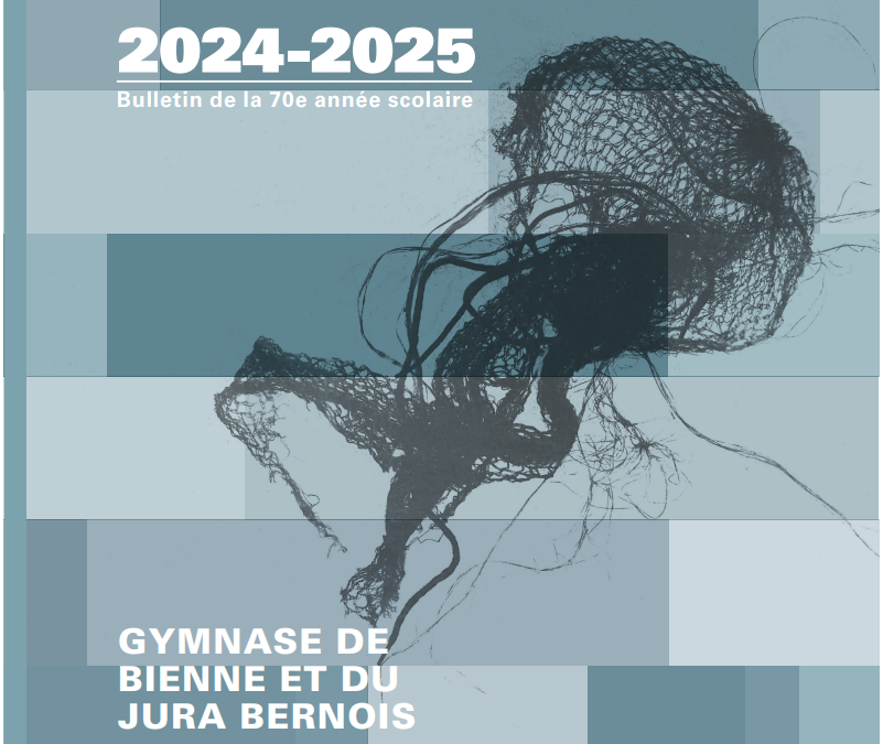 Bulletin 2024-2025