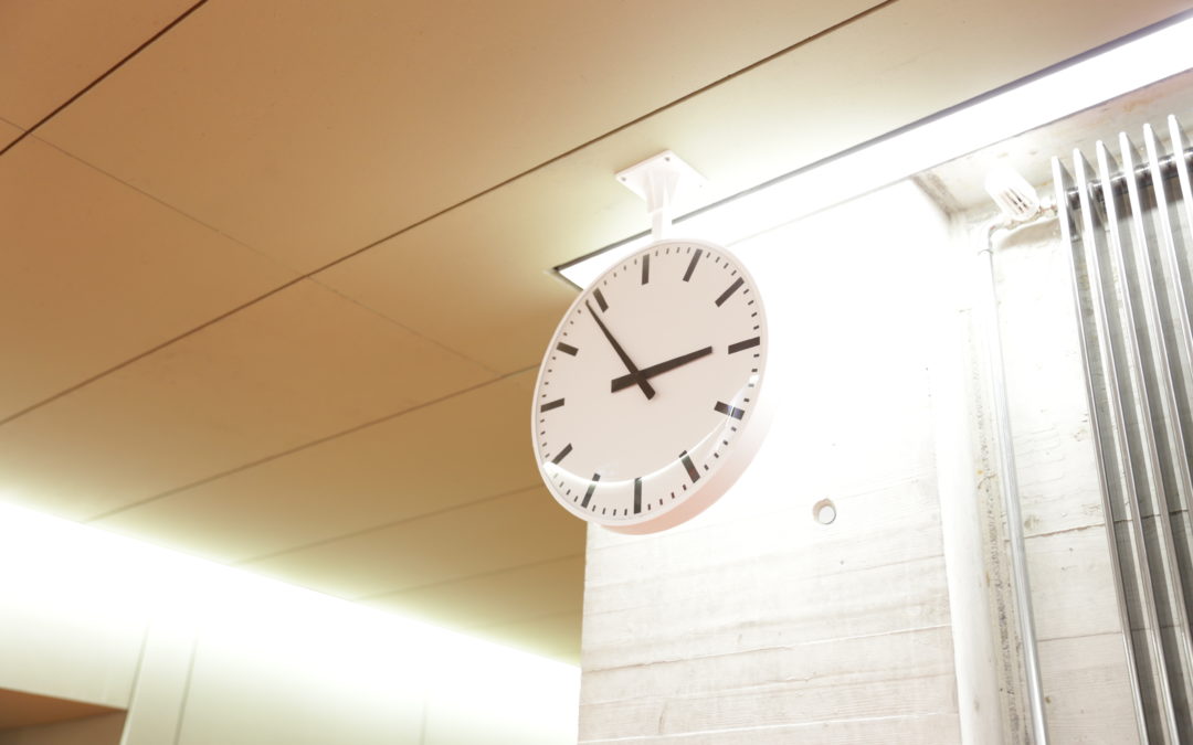 Horaires des examens oraux d&rsquo;admission 2026