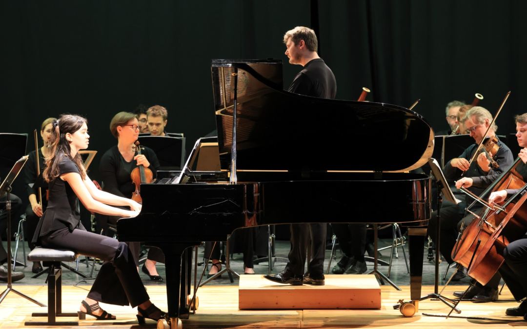 Le Concert du TOBS, 10 septembre 2026